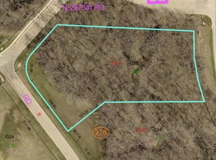 2974 E 1489th Rd LOT 2974, Ottawa, IL 61350