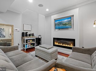 1317 Adams St NE APT 3, Washington, DC 20018