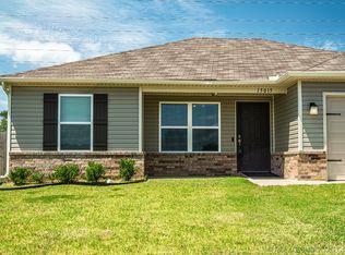 15015 E 36th Pl S, Tulsa, OK 74134