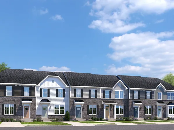 110 Poplar Loop Lot 12F, Antioch, TN 37013