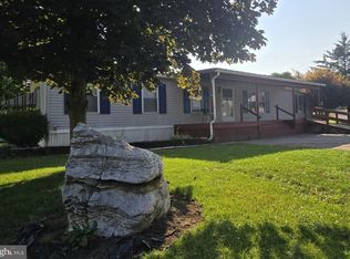 74 Lenwood Park #74, Shippensburg, PA