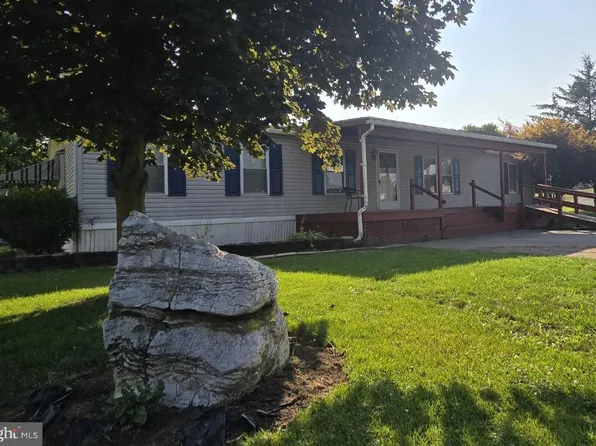 74 Lenwood Park #74, Shippensburg, PA 17257