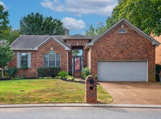 210 Black Hawk Way, Murfreesboro, TN 37127