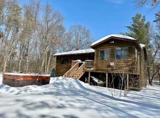 3441 Bedow Rd, Fort Ripley, MN 56449