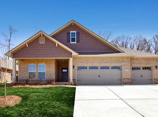 157 Dustin Ln NW, Madison, AL 35757