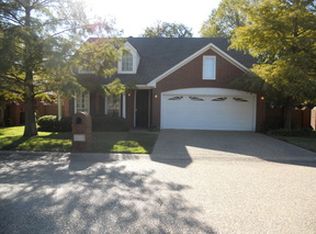 5409 Ashbury Ct, Tyler, TX 75703