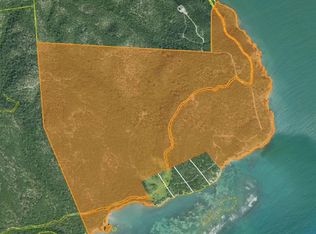 122 Cuerda Finca Bo Segunda Del Pastillo, Guanica, PR 00653