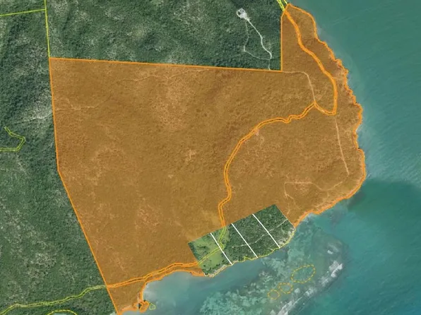 122 Cuerda Finca Bo Segunda Del Pastillo, Guanica, PR 00653