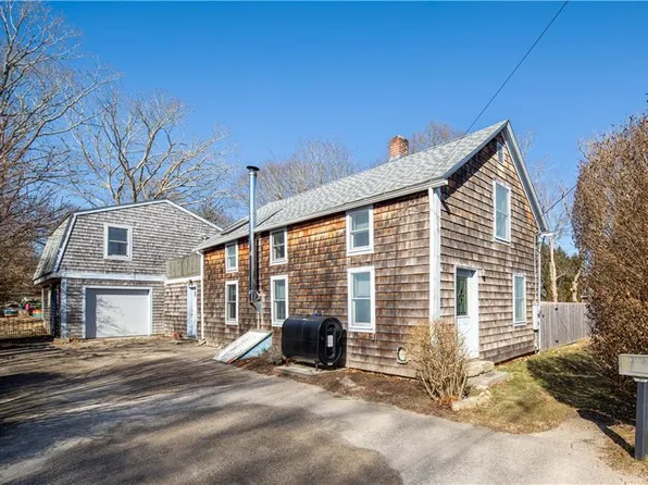 64 Uncle Sams Ln, South Kingstown, RI 02879