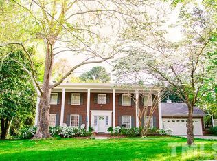 4808 Poland Pl, Raleigh, NC 27609