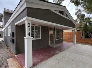 214 Kimble St #A, Modesto, CA 95354