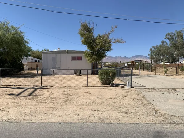 1321 Pinto St, Ridgecrest, CA 93555