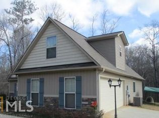 149 Wellington Dr, Lagrange, GA 30240
