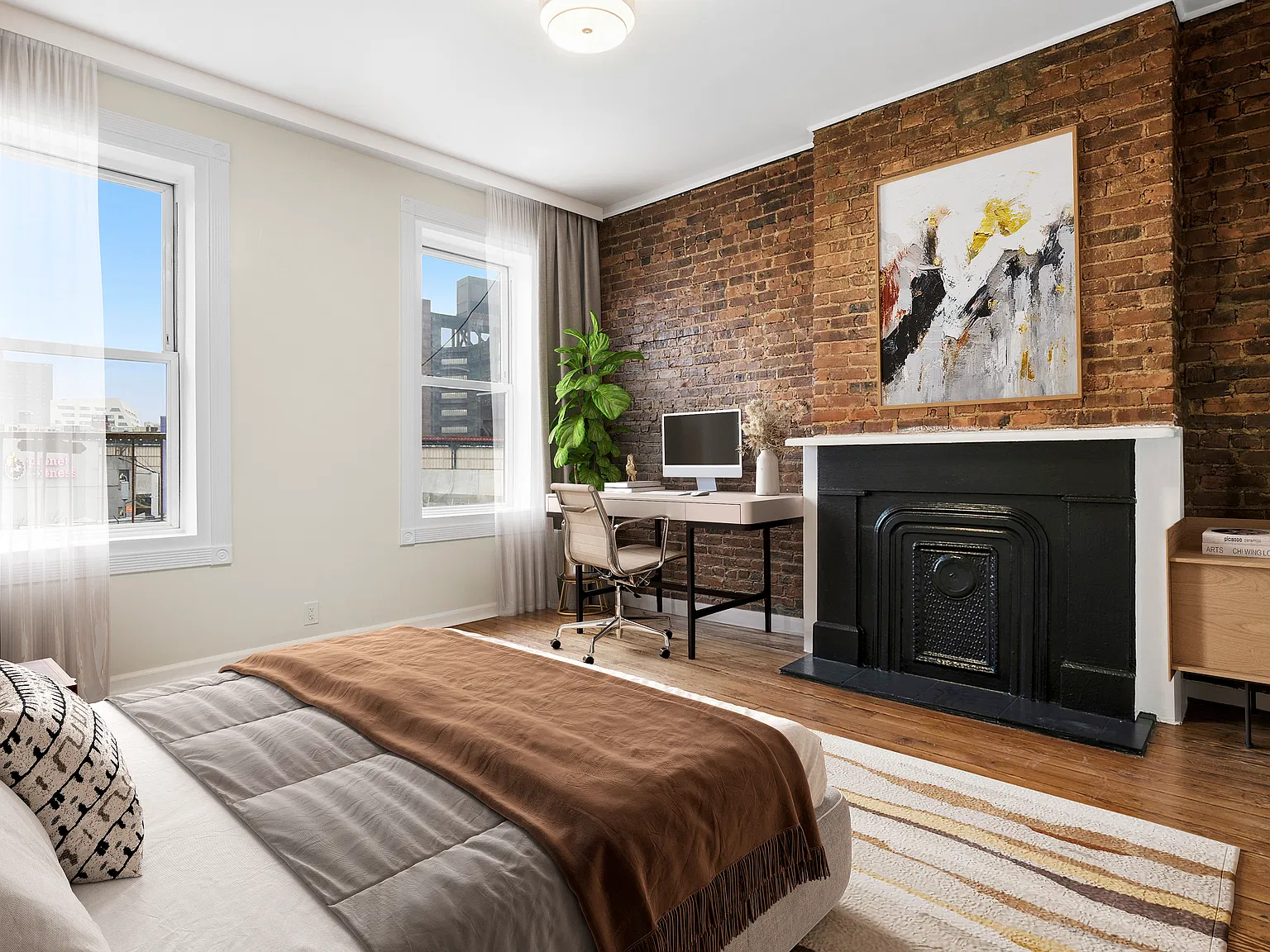 791 Flushing Avenue — Photo 4