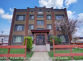 2675 Grant Ave #1, Ogden, UT 84401