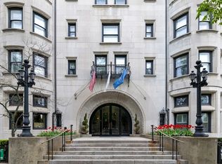 416 Commonwealth Ave #312, Boston, MA 02115