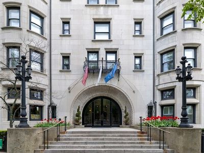 416 Commonwealth Ave #312, Boston, MA, 02115