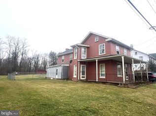 166 W Main St, Fayetteville, PA 17222