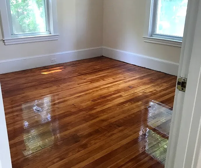 28 Beaconsfield Rd #1 — Photo 12