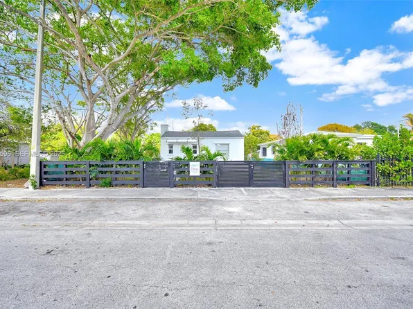 503 NW 47th Ter, Miami, FL 33127