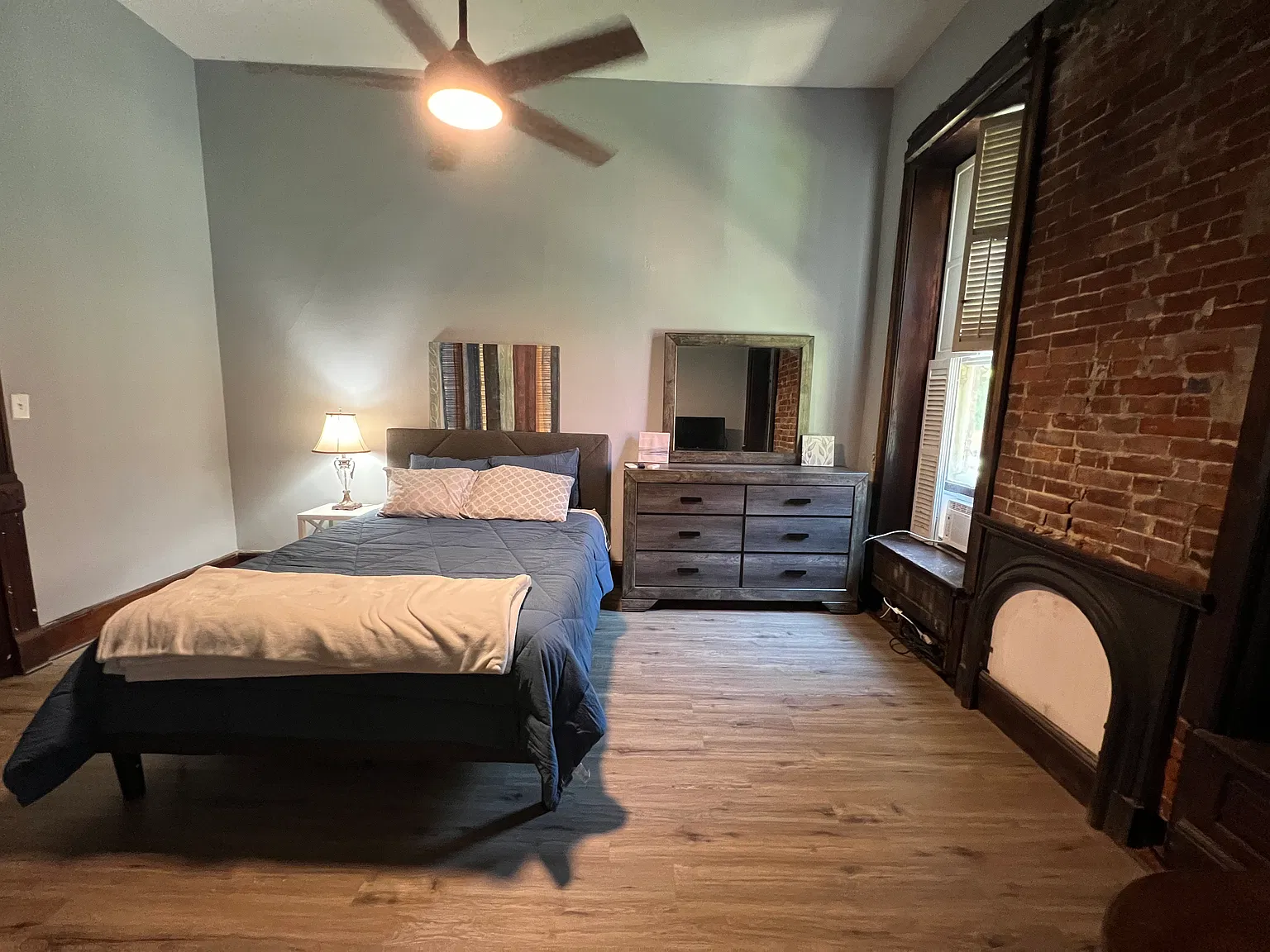 1 bed, 1000 sqft, $950 — Photo 3