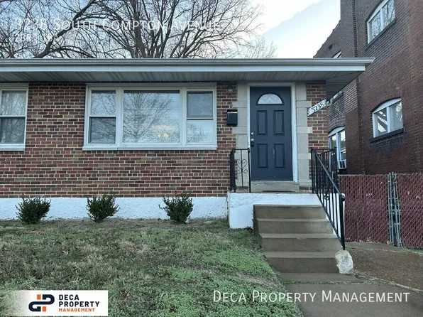 3238 S Compton Ave, Saint Louis, MO 63118