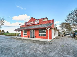 16121 Island Rd, Scugog, ON L9L1B4