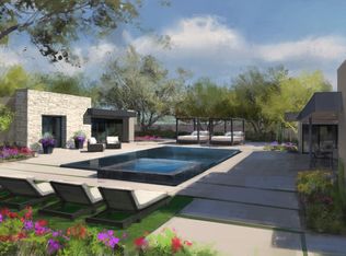 Plan 1 Plan, The Edge, Scottsdale, AZ 85262