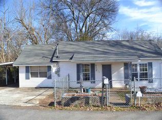513 E Harper Johnson Dr, Athens, TN 37303