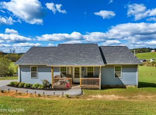 695 Parsonage Rd, White Pine, TN 37890
