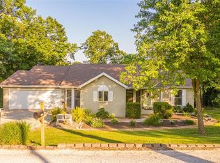 16868 S Lakeview, Marthasville, MO 63357
