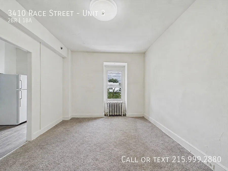 Welcome to 3410 Race Street on Drexel's Campus! — Photo 3