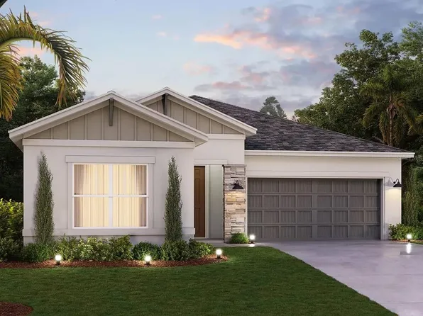 5777 Wallis Lane St, Cloud, FL 34771