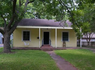 1313 Carlisle St, Rosenberg, TX 77471