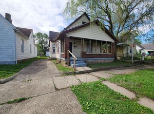 1527 5th Ave, Terre Haute, IN 47807