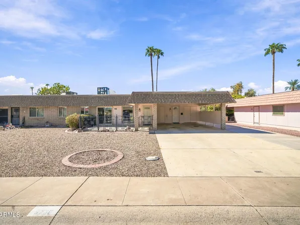 9736 N 105TH Avenue, Sun City, AZ 85351