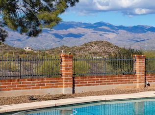 11415 E Calle Aurora, Tucson, AZ 85748