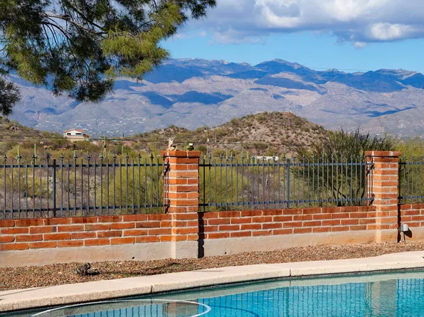 11415 E Calle Aurora, Tucson, AZ 85748