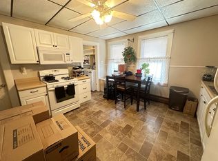 17 Edmands Streettt #3, Somerville, MA 02145