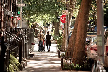 Rented by Nest Seekers International