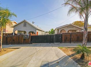 1656 Ricardo St, Los Angeles, CA 90033