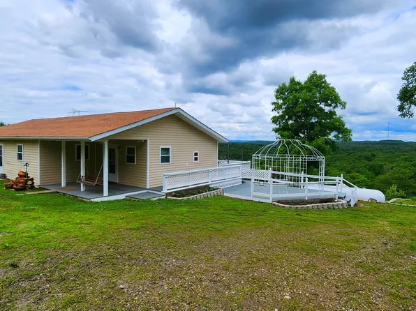 34 High Ridge, Gainesville, MO 65655