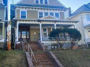 436 Wheeler Ave FLOOR 3, Scranton, PA 18510