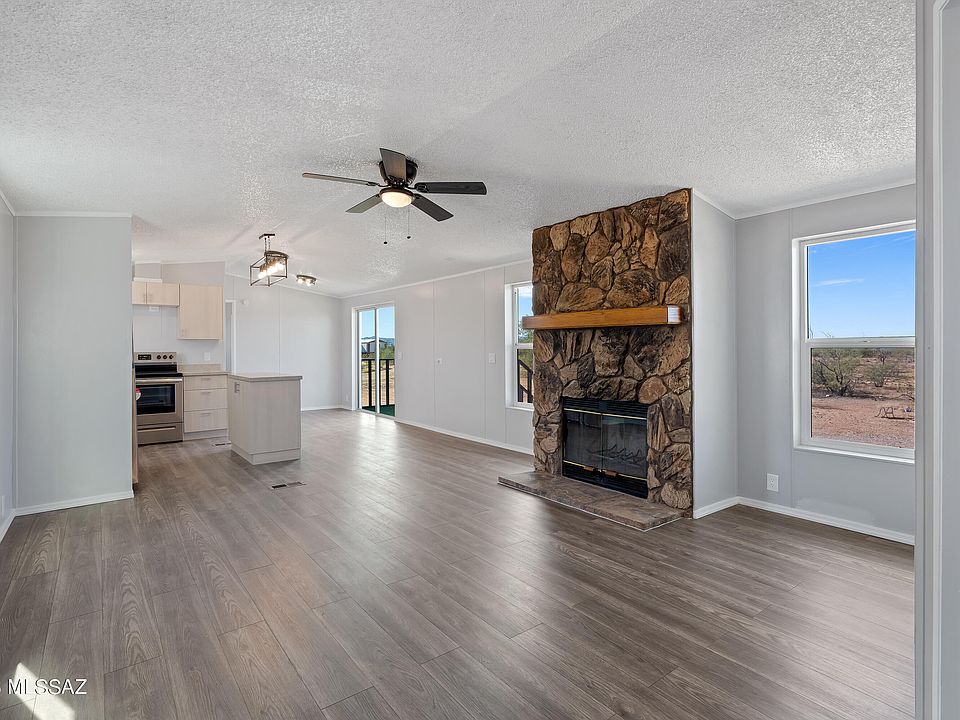 4503 N Avra Rd, Tucson, AZ 85743 Zillow