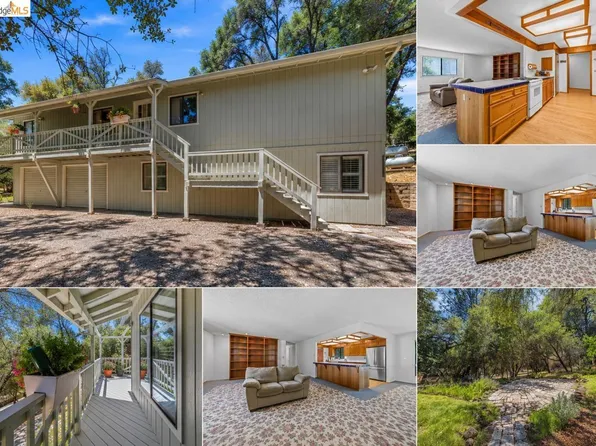 21478 Paseo De Los Portales Rd, Sonora, CA 95370