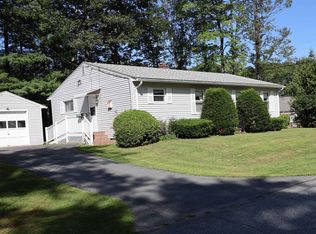 68 Bullard St, White River Junction, VT 05001