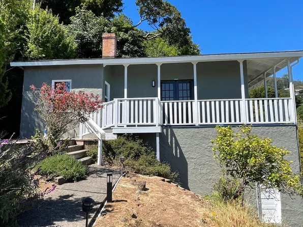 187 San Carlos Ave, Sausalito, CA 94965