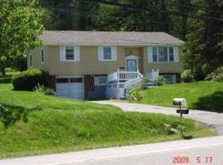 7570 Rochester Rd, Gasport, NY 14067