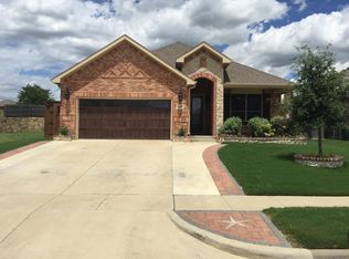 1403 Canyon Creek Rd, Wylie, TX 75098