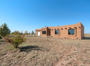 227 B Anaya Rd, Stanley, NM 87056